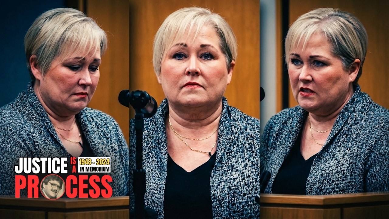 Dee Warner Told Her She Wanted a Lawyer. Days Later She Disappeared