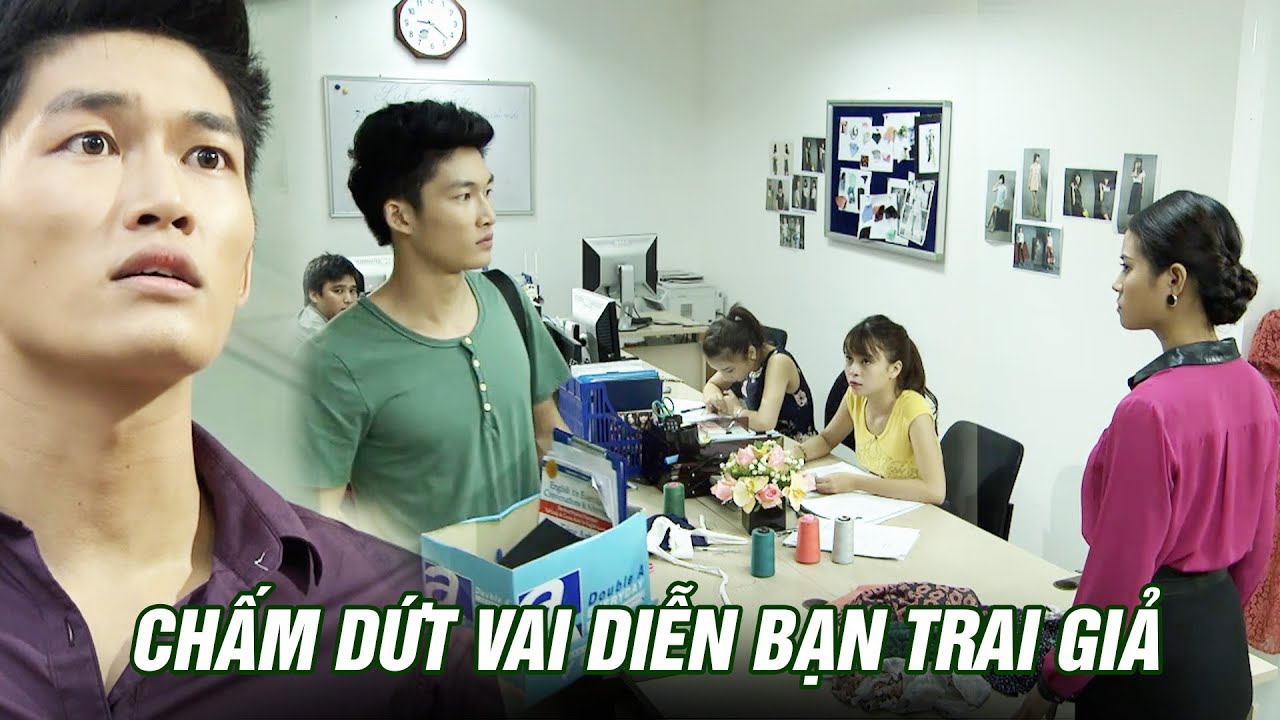 Cuộc tình KẾT THÚC giữa chàng phi công và nữ tổng tài LẠNH LÙNG | Máy bay ký sự | Phim tình cảm hay