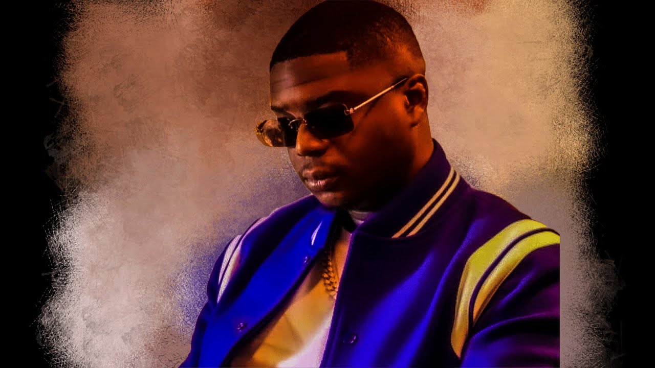 Ninho x Werenoi Type Beat 