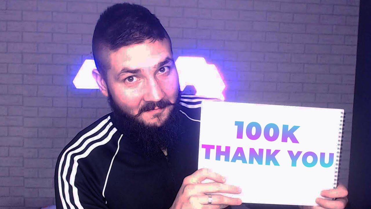 How I became a content creator. My story so far (100k Subscribers Special)
