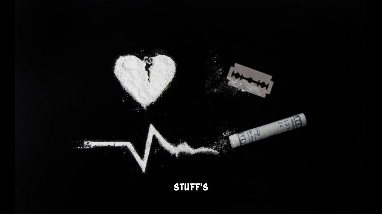 White Powder | House Music 