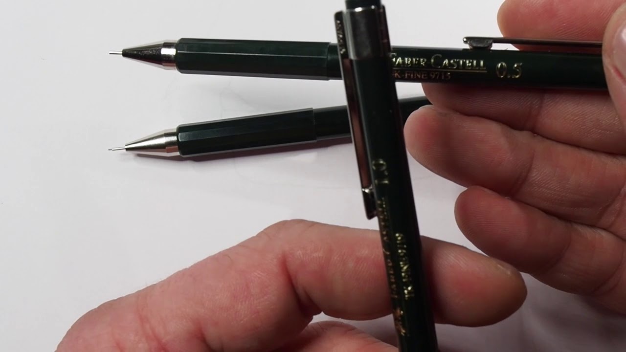 Faber Castell TK FINE