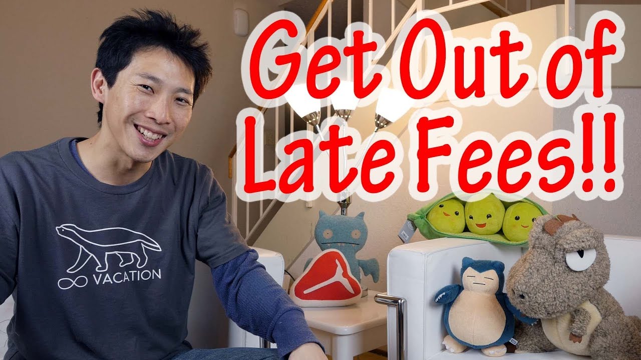 How to Not Pay Credit Card Late Fees