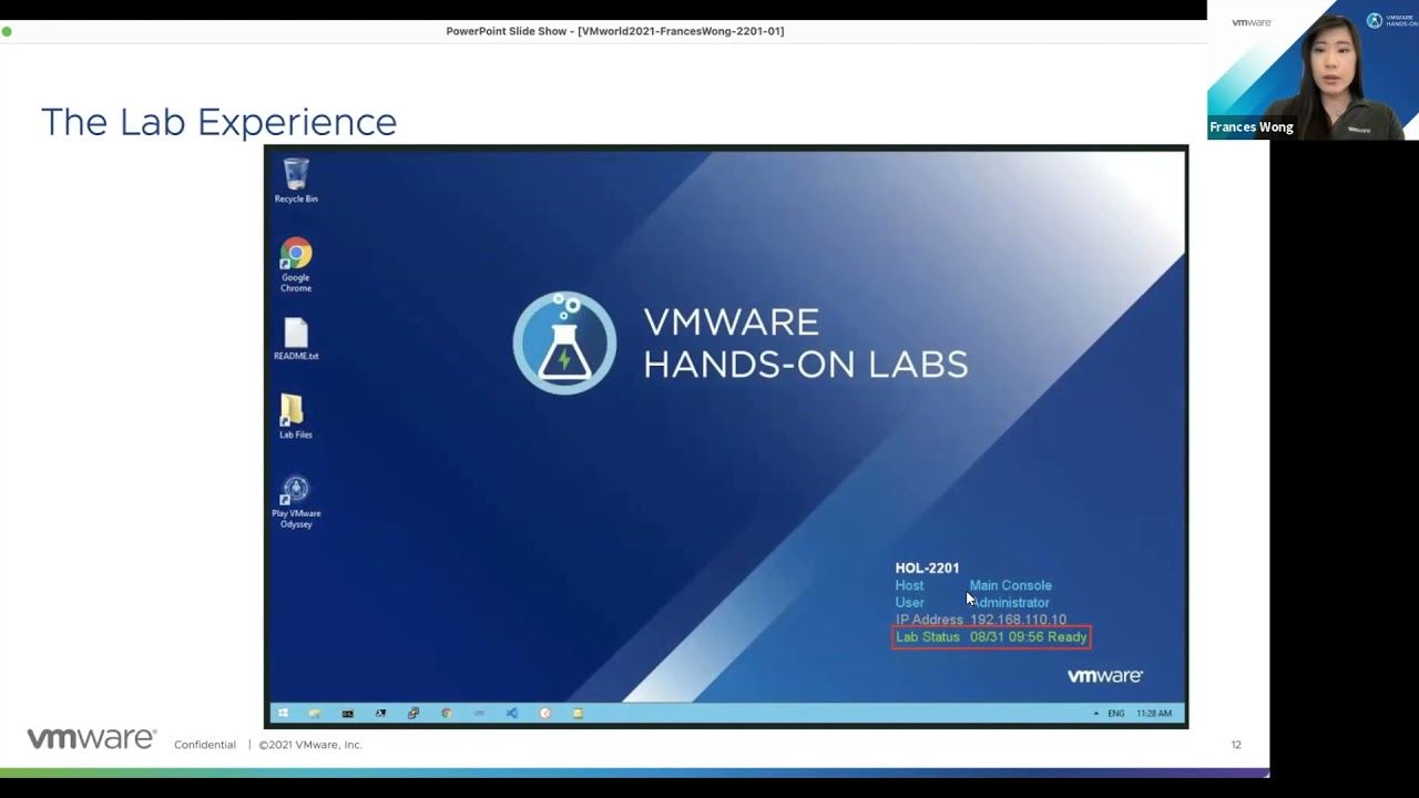 Getting Started with vRealize Operations