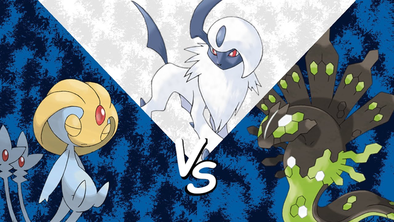 3 IDIOTS Attempt the LONGEST EVER Pokémon Nuzlocke Race! #193