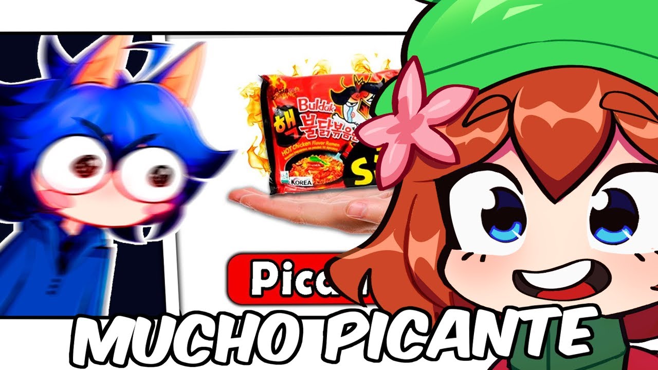 si me rio, PICANTE 2 🌶️ 🥵 | SIRI REACCIONA