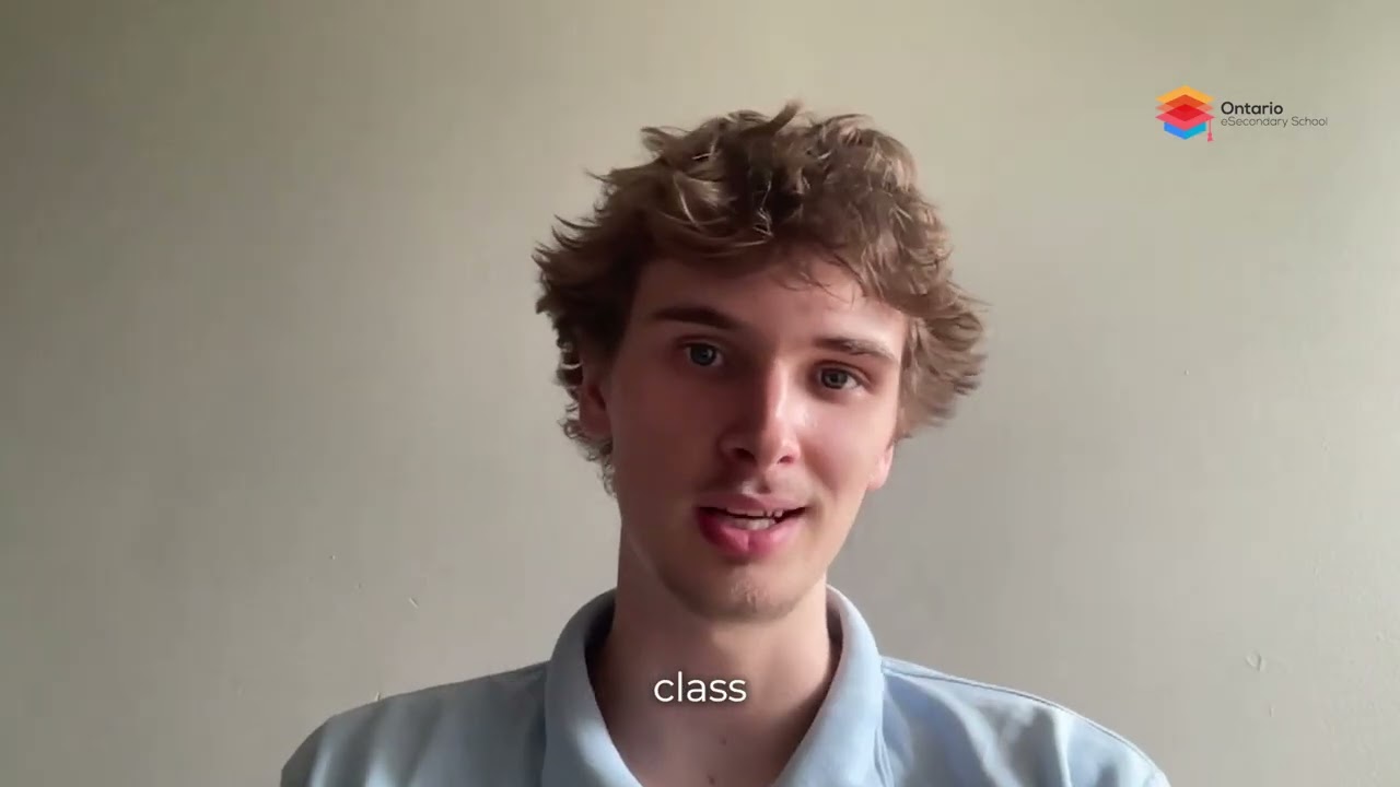 Online High School in Ontario: A Student's Full Experience | OES