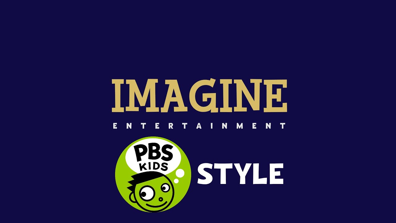 1996-2021 Imagine Entertainment logo (PBS Kids style)