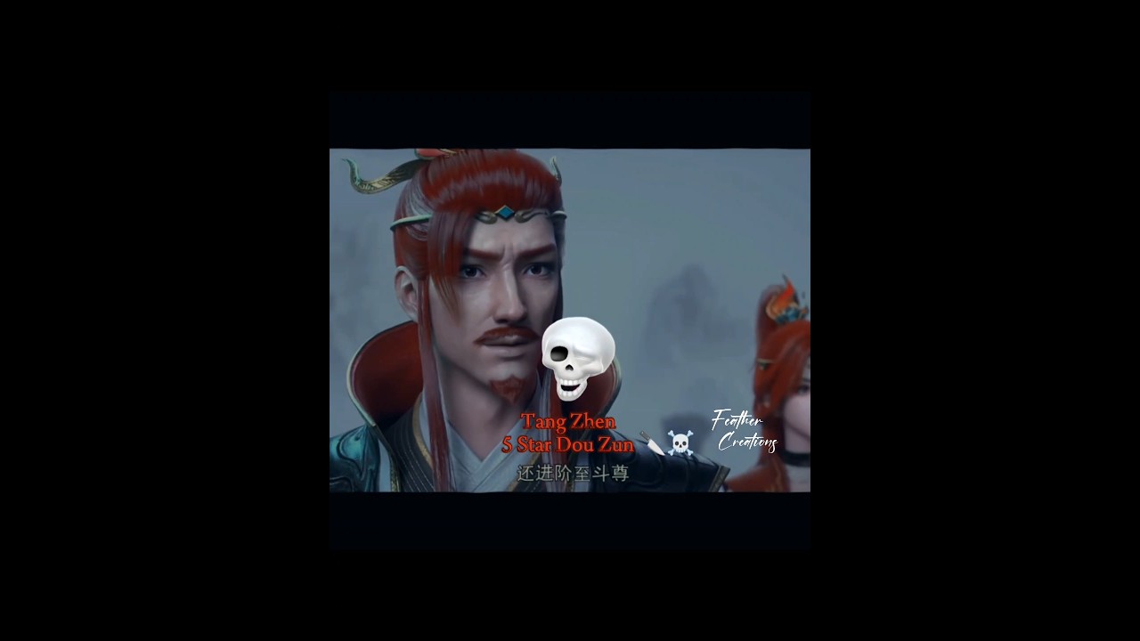 Wind Lighting Pavallion And Other Factions think They can kill Xiaoyan 😂| Btth Edit 🔥| #shorts #btth