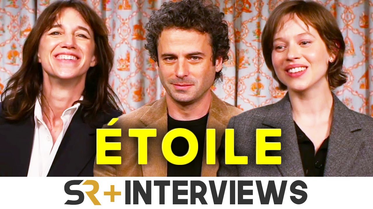 &Eacute;toile Star Luke Kirby Reveals His Most Embarrassing Dance-Related Memory