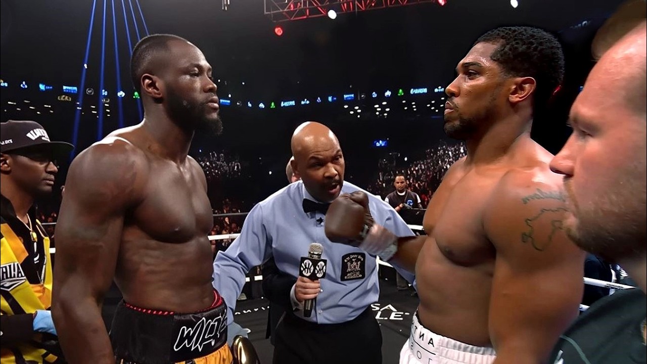 Insane Knockouts That Nearly Won Knockout of the Year | Pt. 2