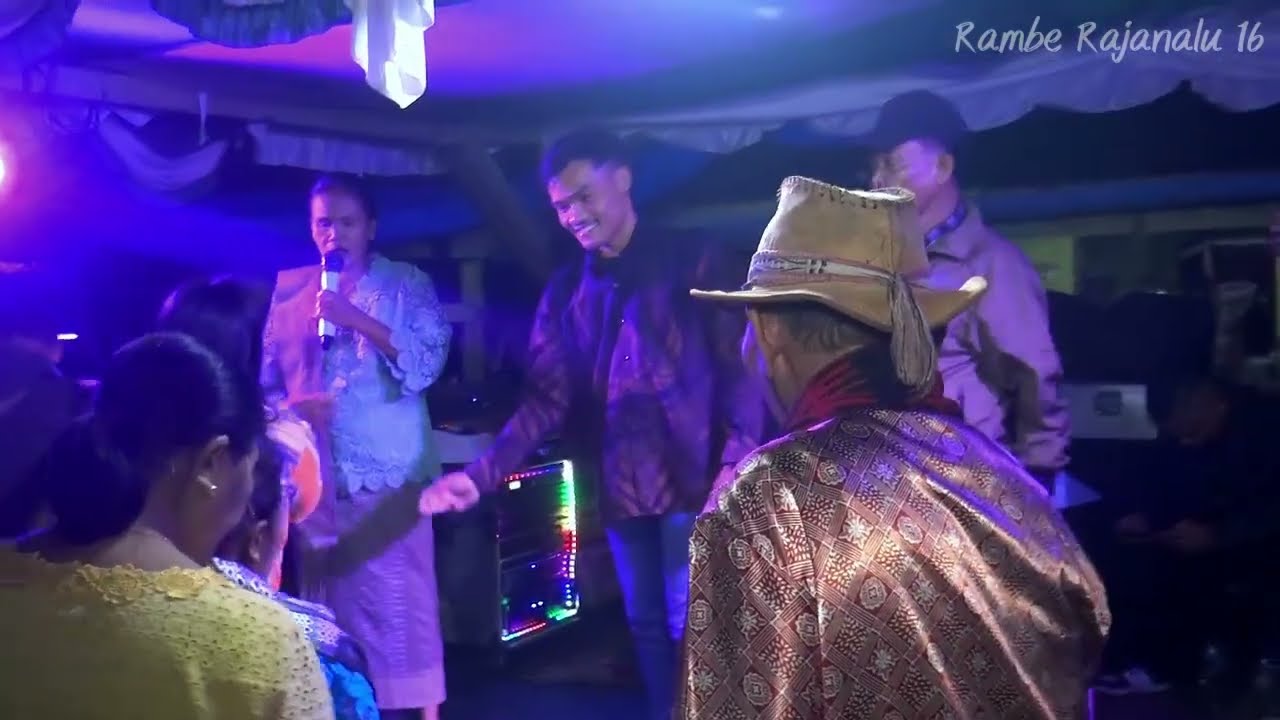 Boru Panggoaran | Tembang Lagu Ortu Pengantin Wanita | Moment Wedding DEDI & PARAMITA | Lagu Batak