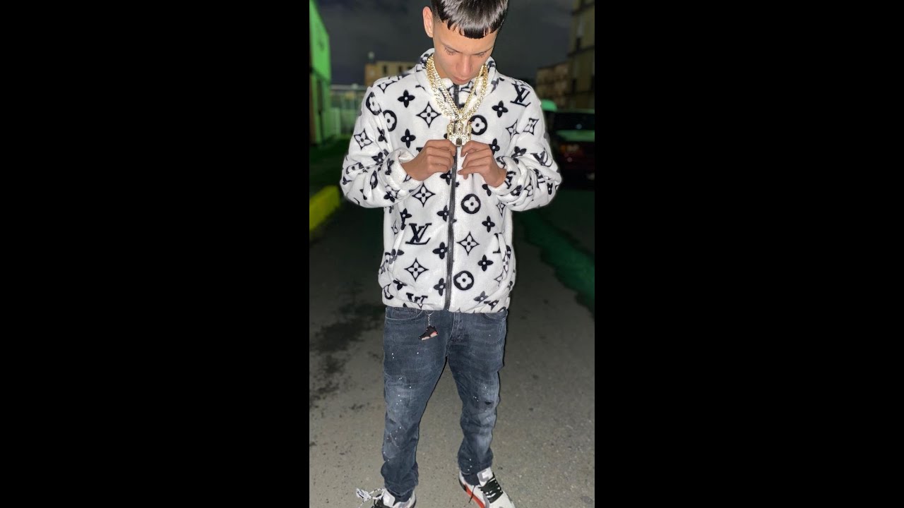 [FREE] Juliito x Hozwal x Bryant Myers Type Beat El Casti Burlao 2021 