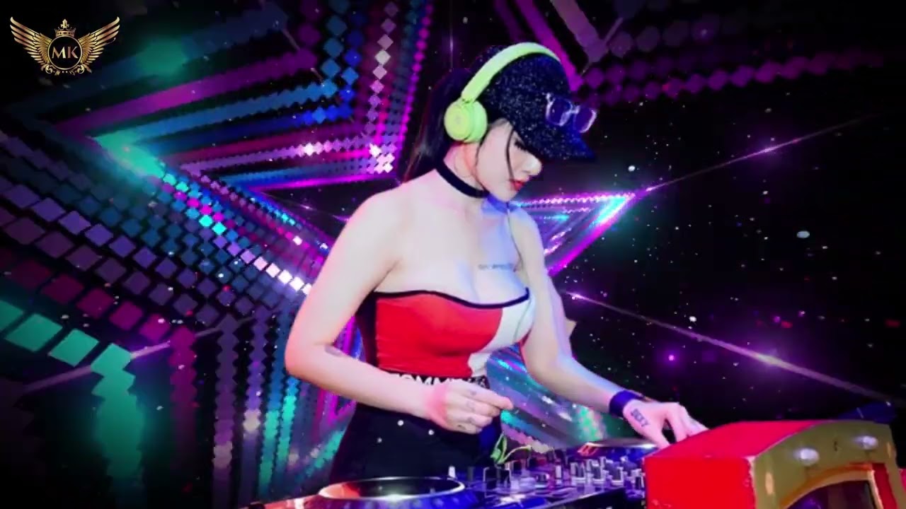 ♪ MK ReMIX ♪【 再见只是陌生人 ● 逃爱 ● 後來 ● 海闊天空 ● 我是真的爱上你  ● 爱河 ●  是你 】MANYAO MIX