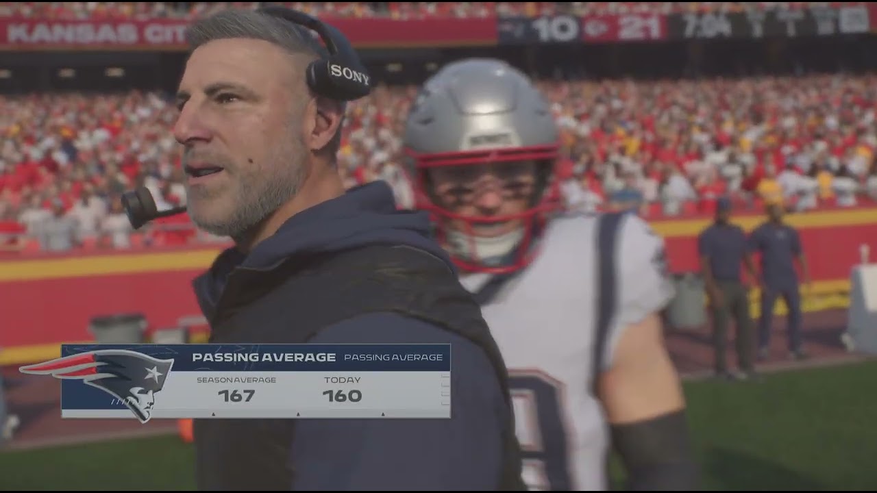 AFC championship yr 3