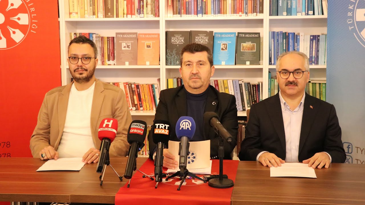2025 Yılının 