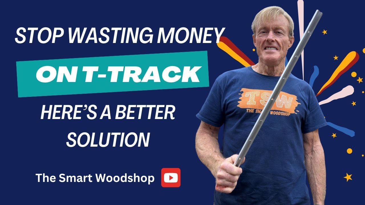 Хватит тратить деньги на T-Track! Есть решение получше.