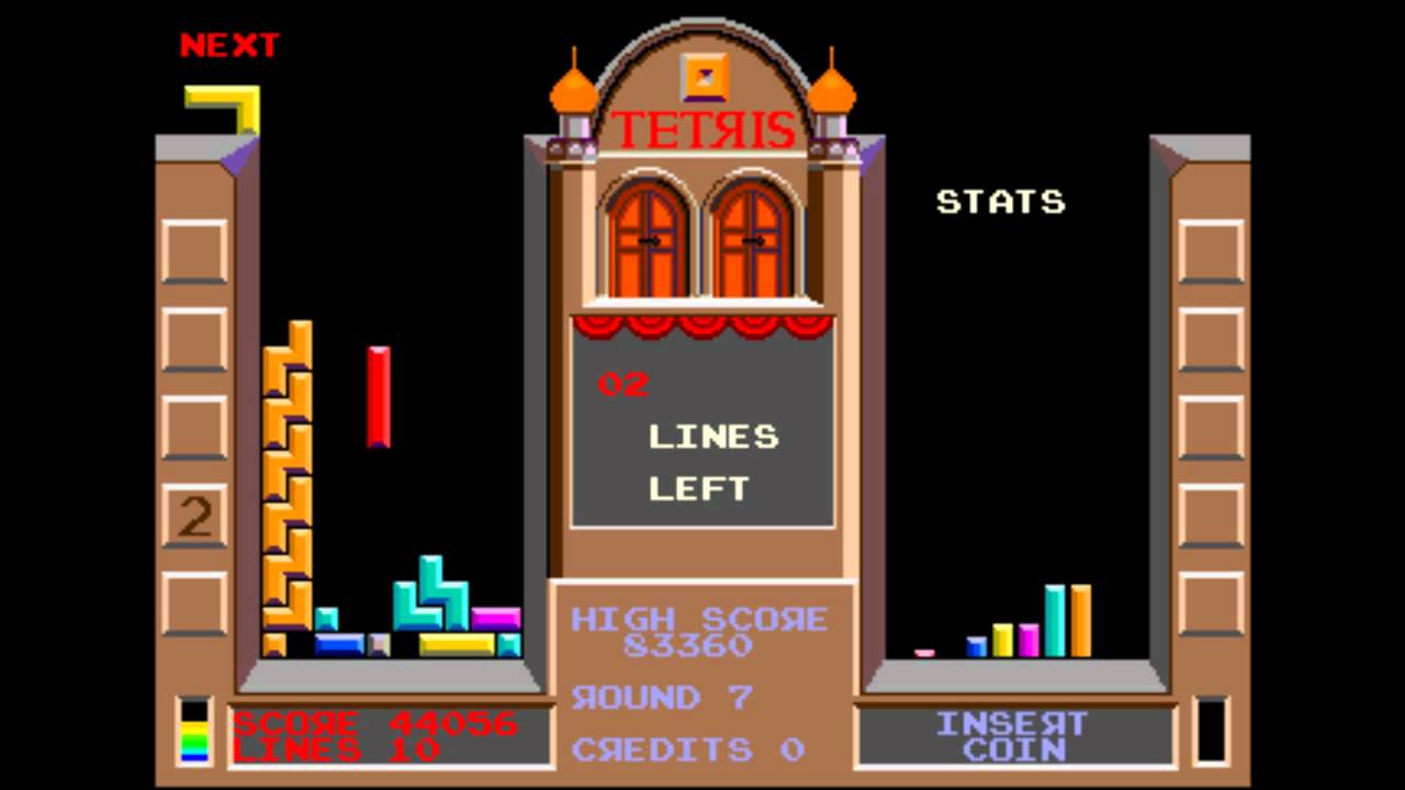 Pastei - Tetris Theme (DnB Remix)