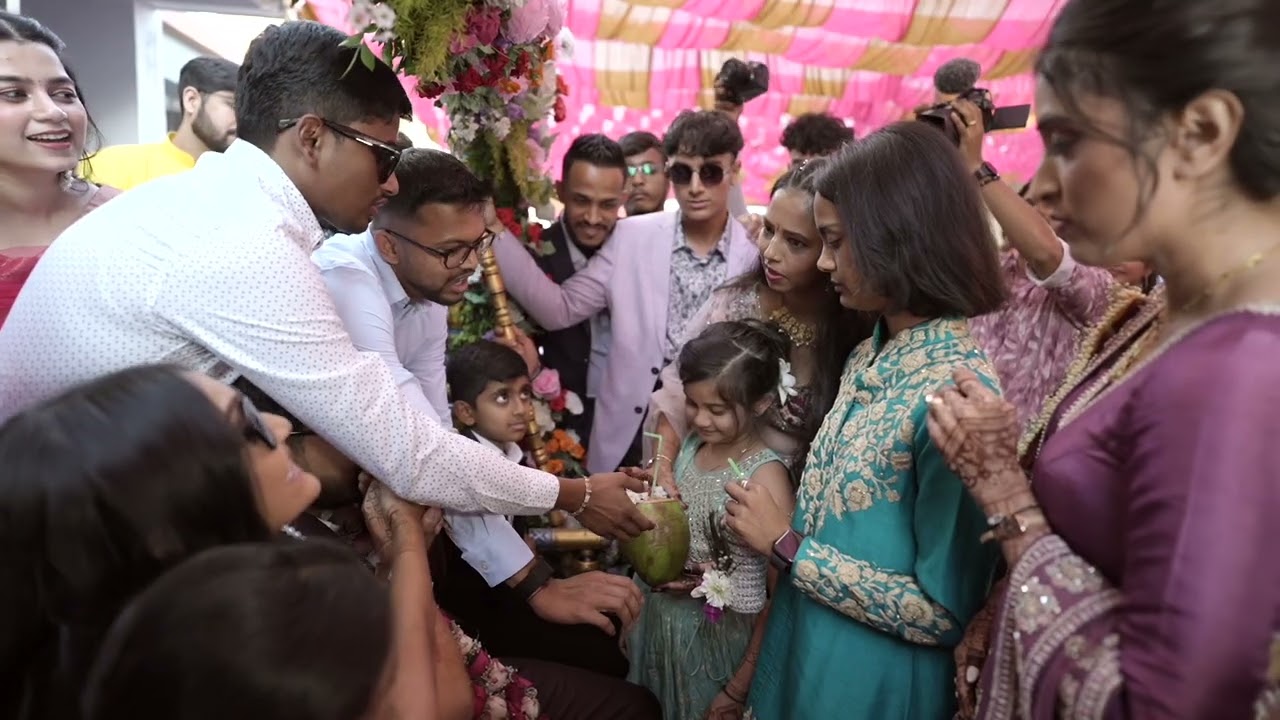 Wedding Ceremony