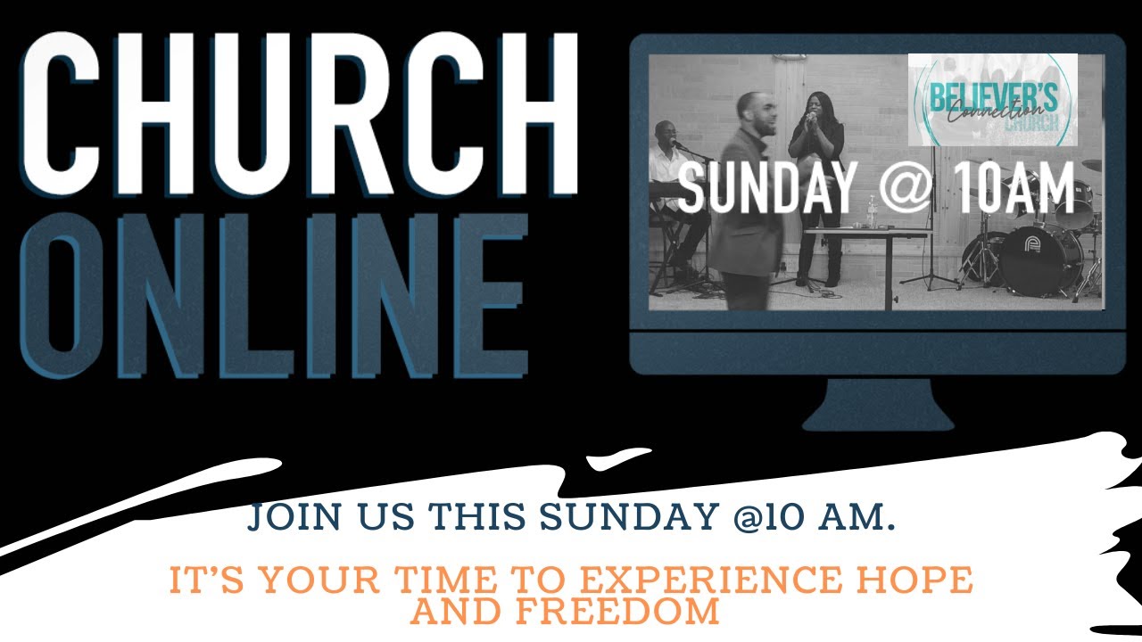 Believer's Connection iChurch