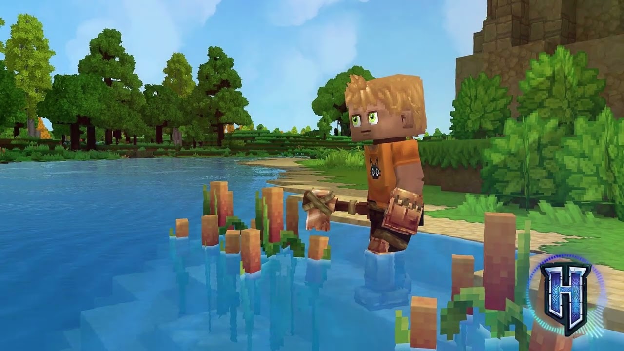 Aspirants (Concept) - Hytale OST (Original Soundtrack)