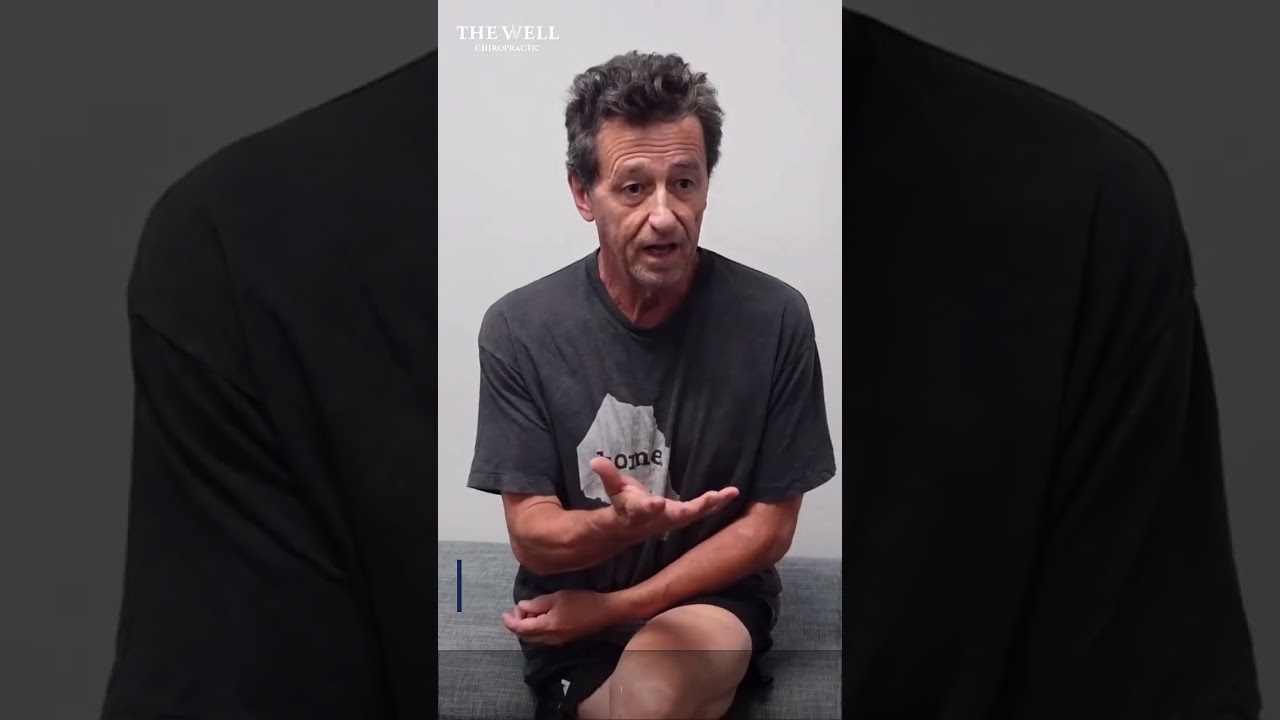 Finding the Source of Sciatica with Gonstead Chiropractic