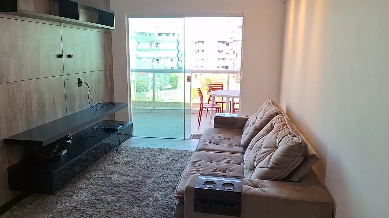 Cabo Frio - Vazio - Vista da Praia das Dunas, 02 Qtos 01 é Suite, ACEITA FINANCIAMENTO BANCÁRIO!