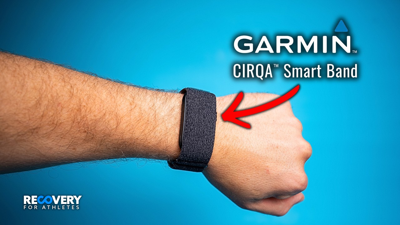 Garmin CIRQA: 199$, без подписки&hellip; Но есть одна проблема