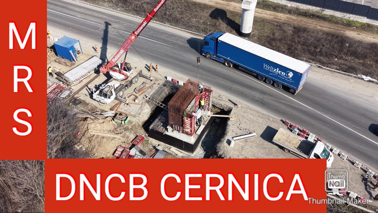 [04 MAR 2026] LUCRARI DNCB CERNICA MRS 4K!!