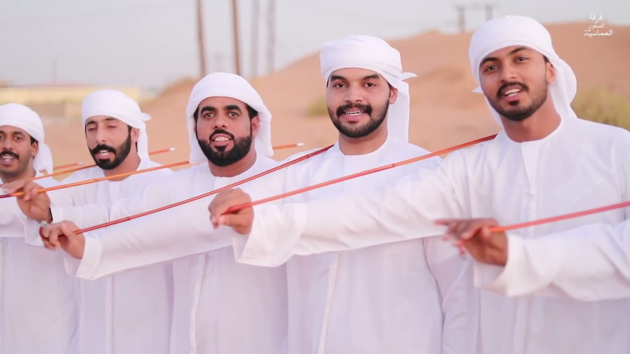 | دهـن عودك 2025 | فرقة الصقور الحماسية | 