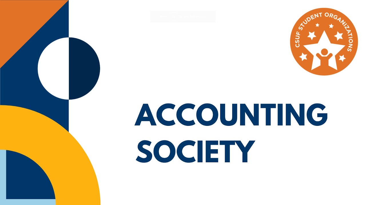 Accounting Society