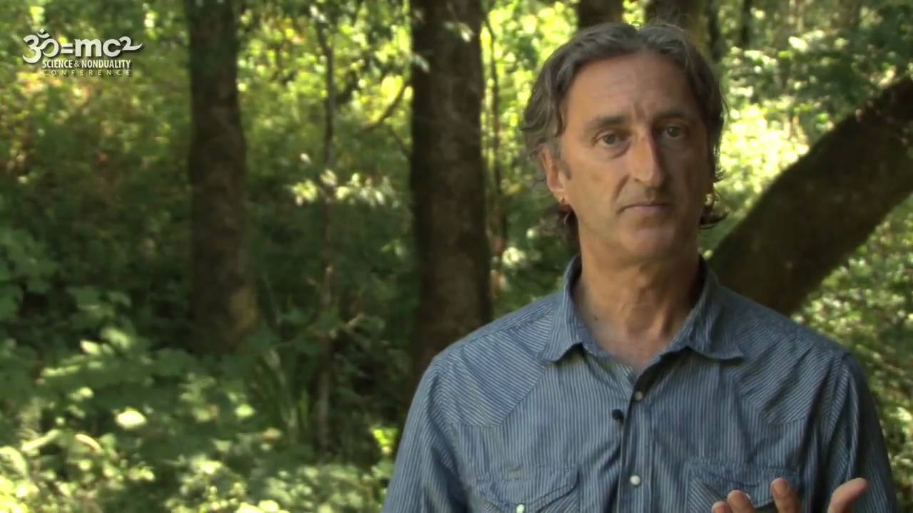 Invitation to Science and Nonduality Conference 2010