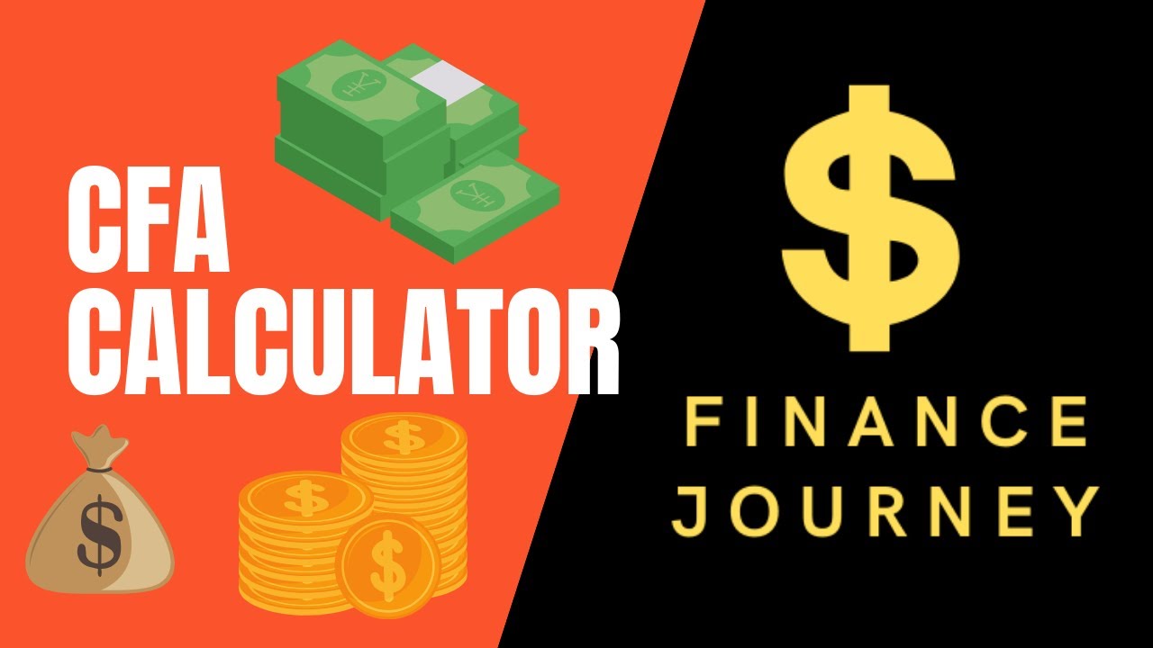 CFA APPROVED CALCULATOR (COMPARISON BA II PLUS & BA II PLUS PROFESSIONAL)