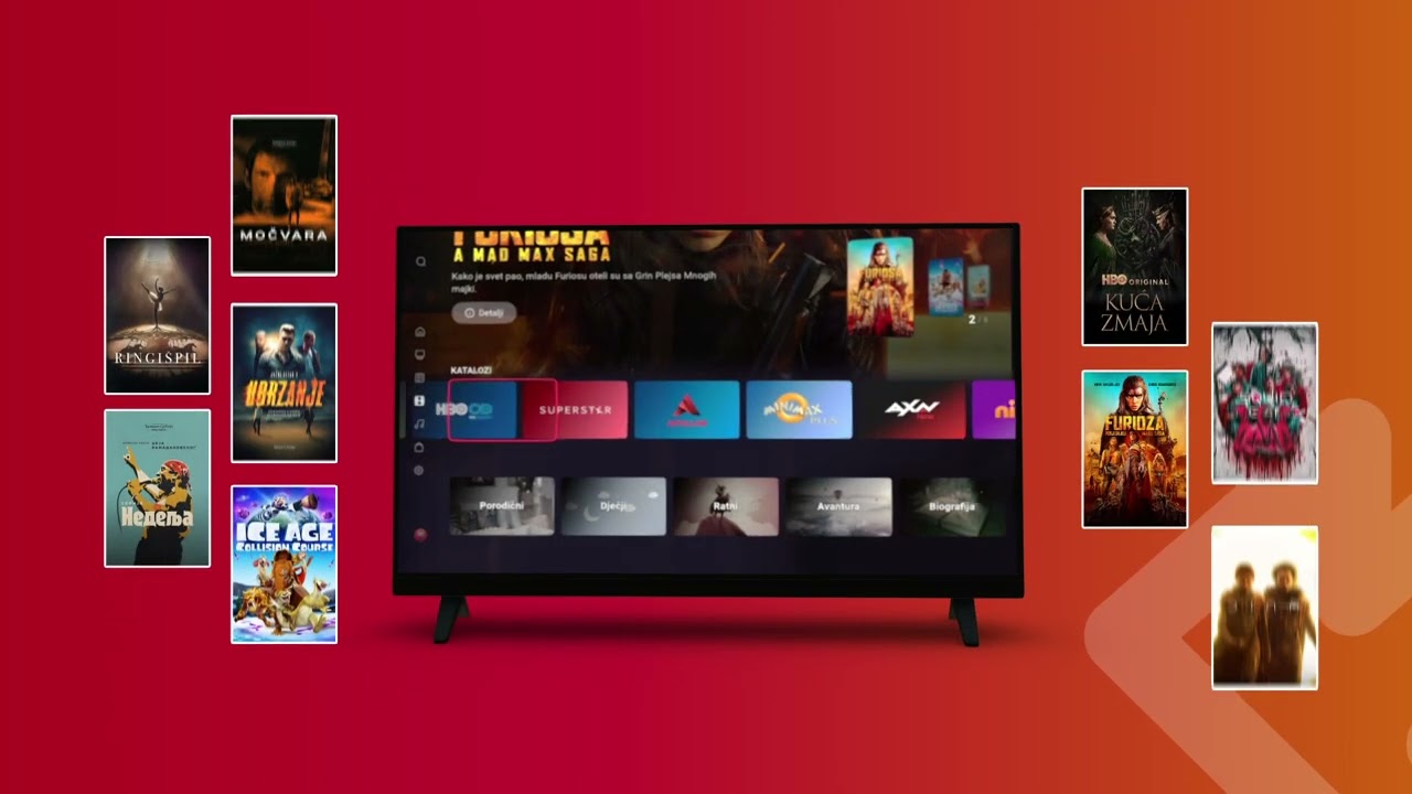 m:tel - MOVE – TV na pametan način