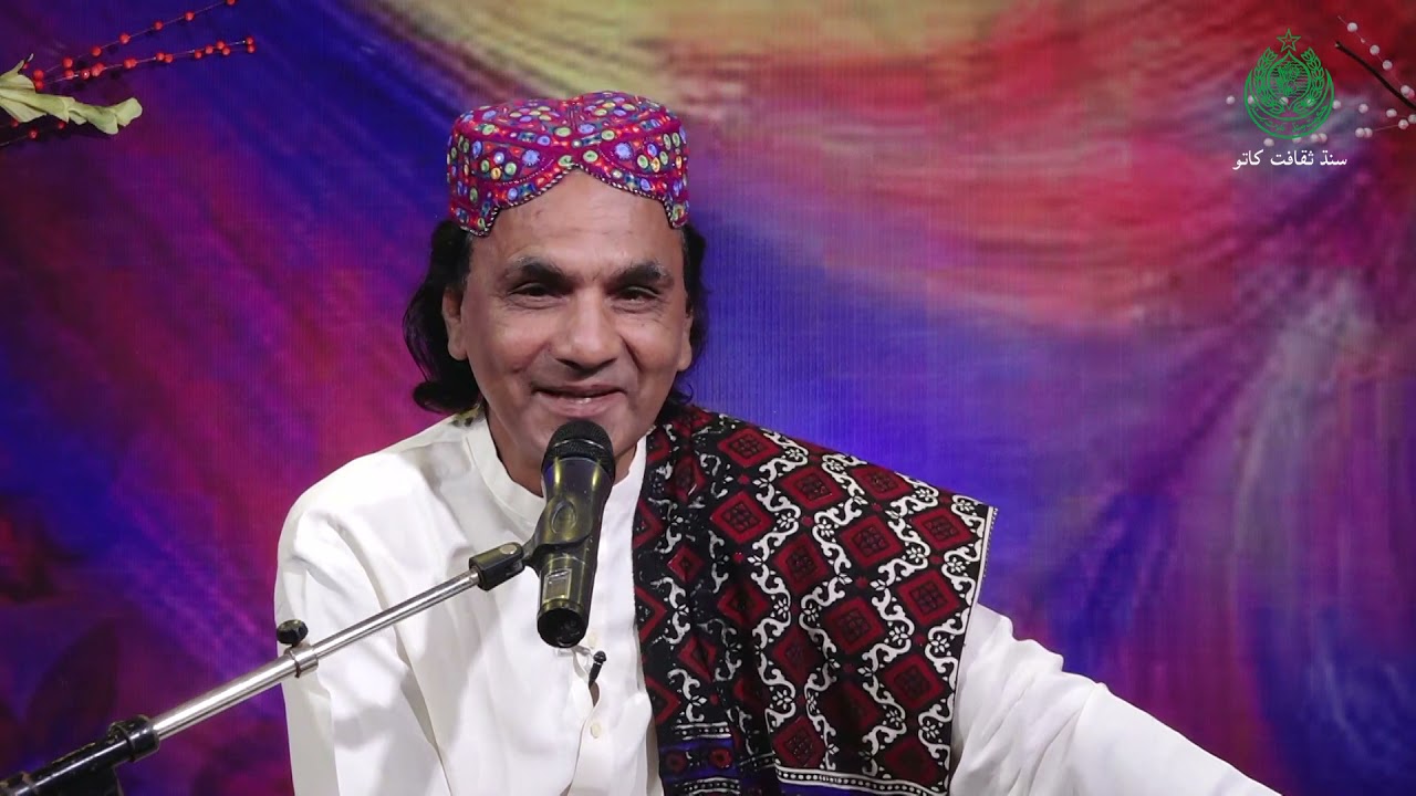 CAFE SAQAFAT | An Evening with famous classical Singer 