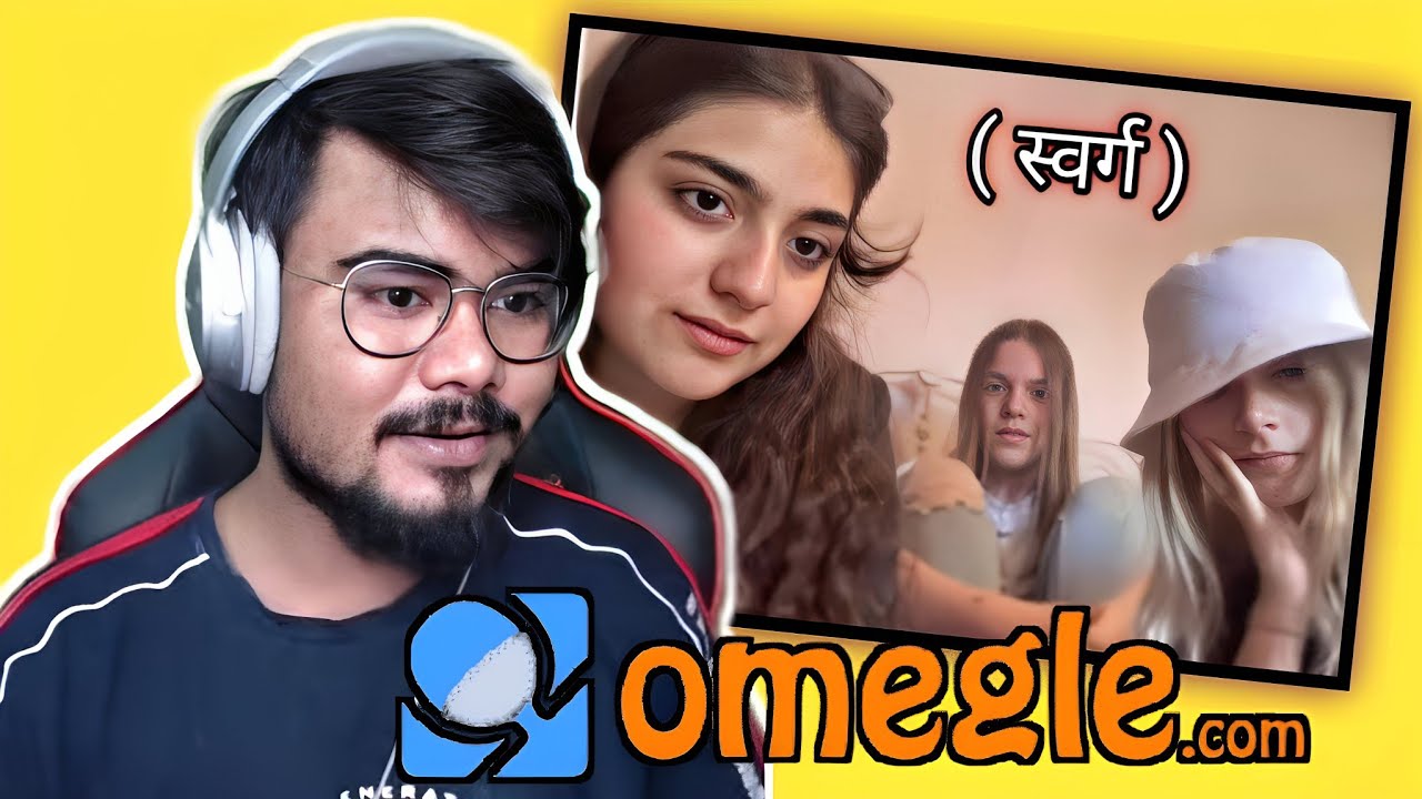 Omegle Live With Antaryami Ho jaye aaj