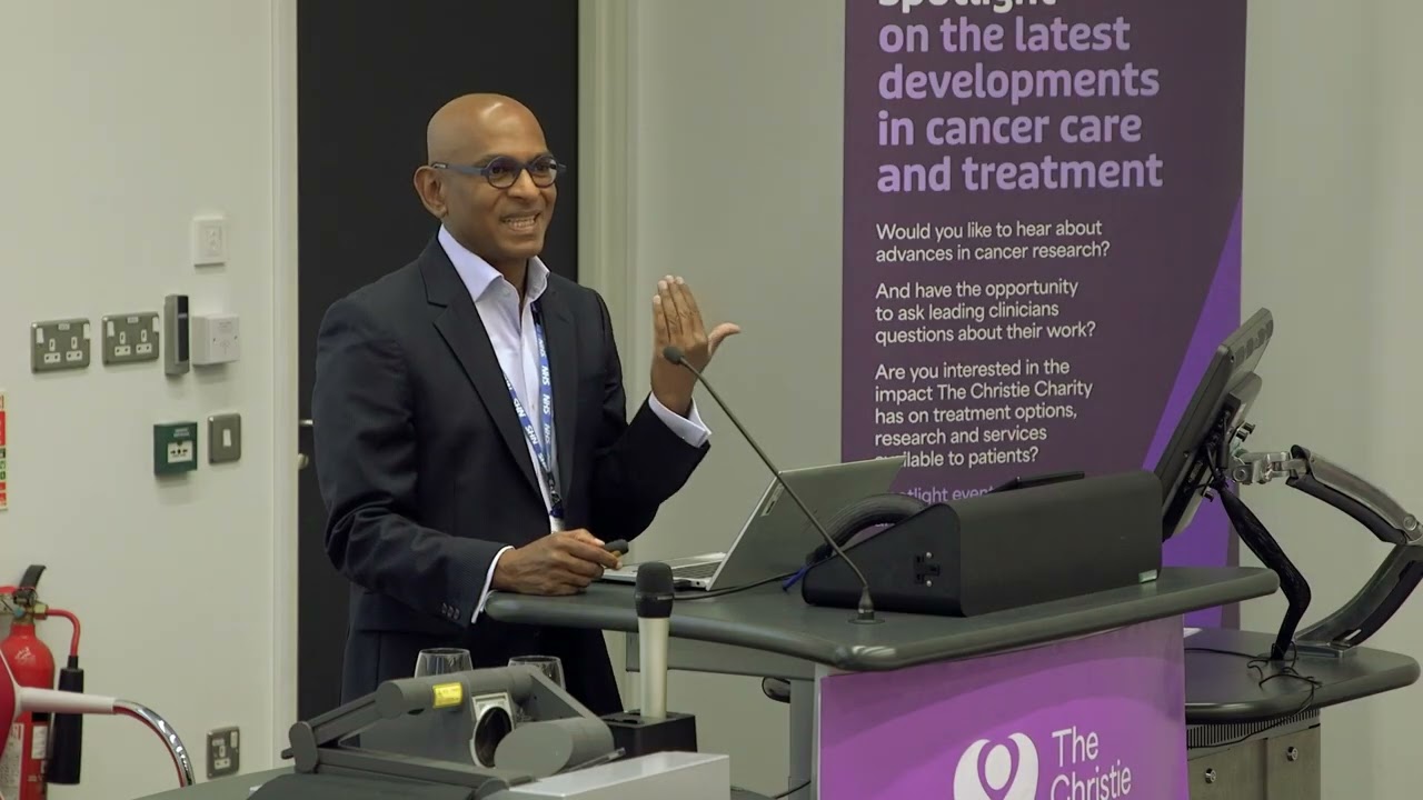 Spotlight on Total Body PET CT Scanning