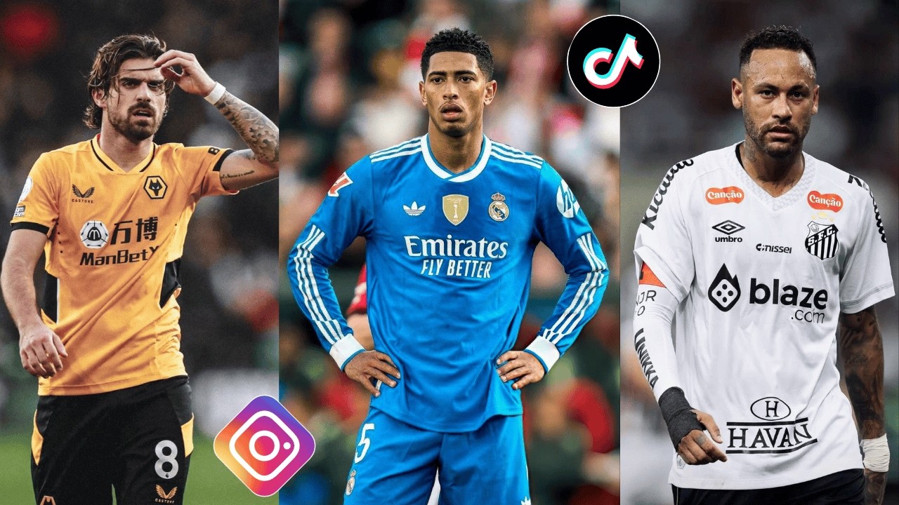 Best Football Edits Compilation — Skills, Goals & Reels (#40)