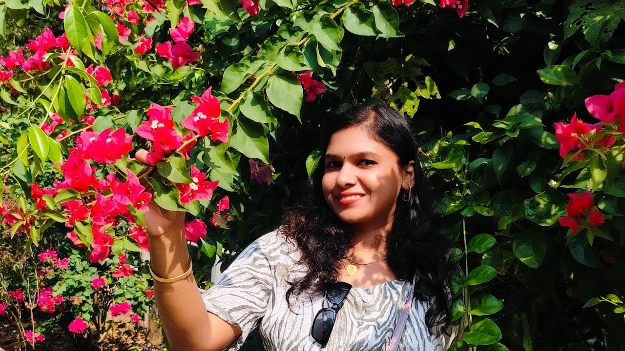 appu's crazy world☺️ is live