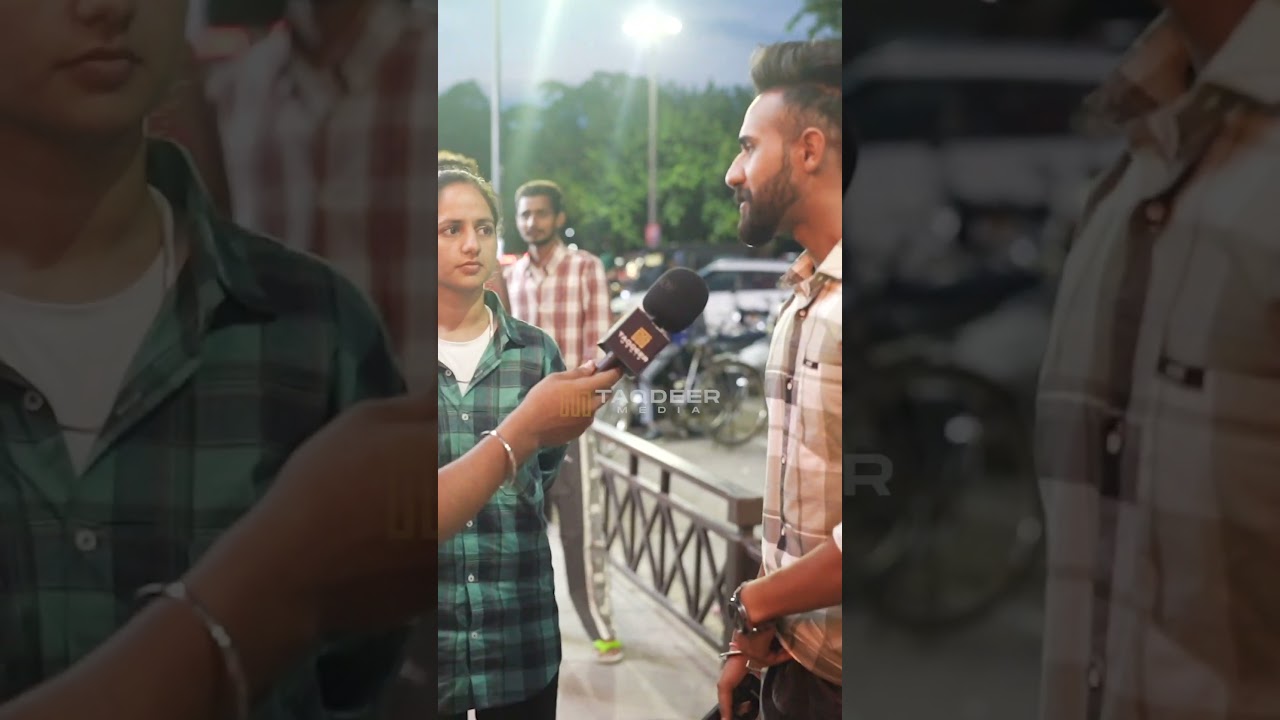 Dil chandigarh waliya ne laaay hoye aa || 3B2 GEDI ROUTE || TAQDEER MEDIA