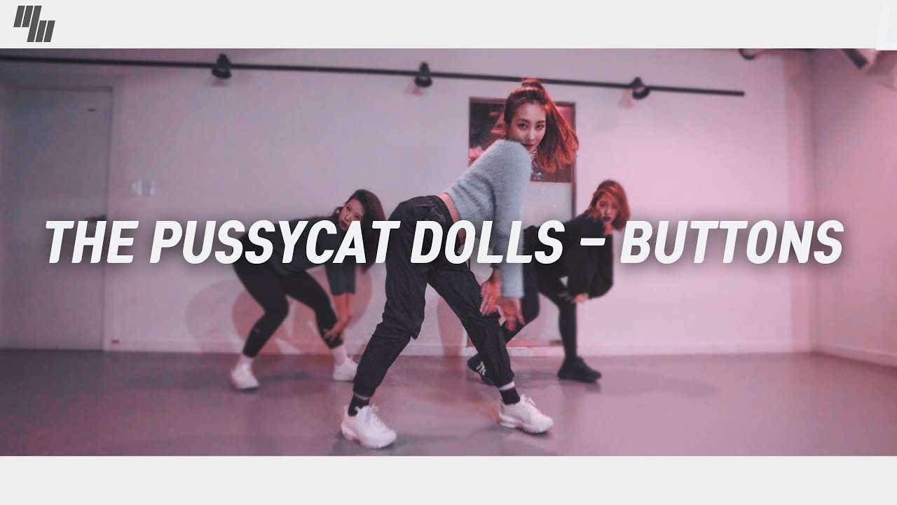 The Pussycat Dolls - Buttons (ft.Snoop Dogg)