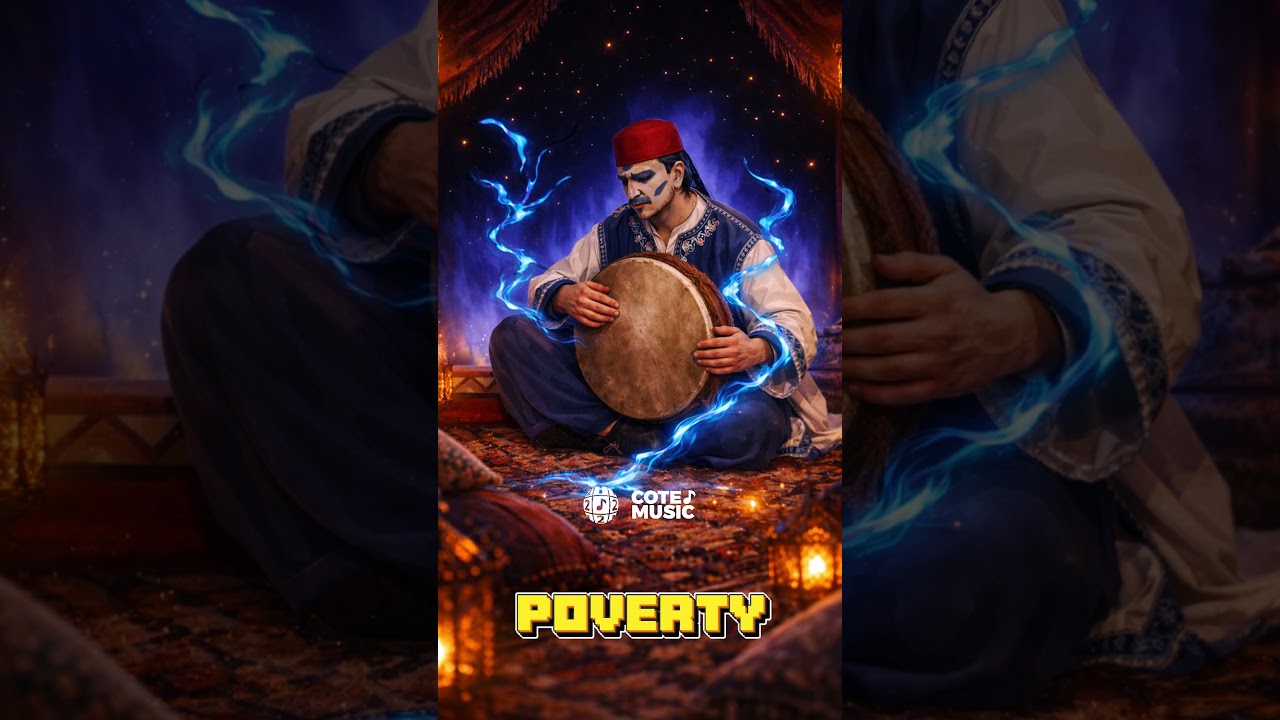 2Pac – Changes (Chabi flow Cover) | Moroccan Chabi Style Fusion by CoteMusic -  change بالشعبي