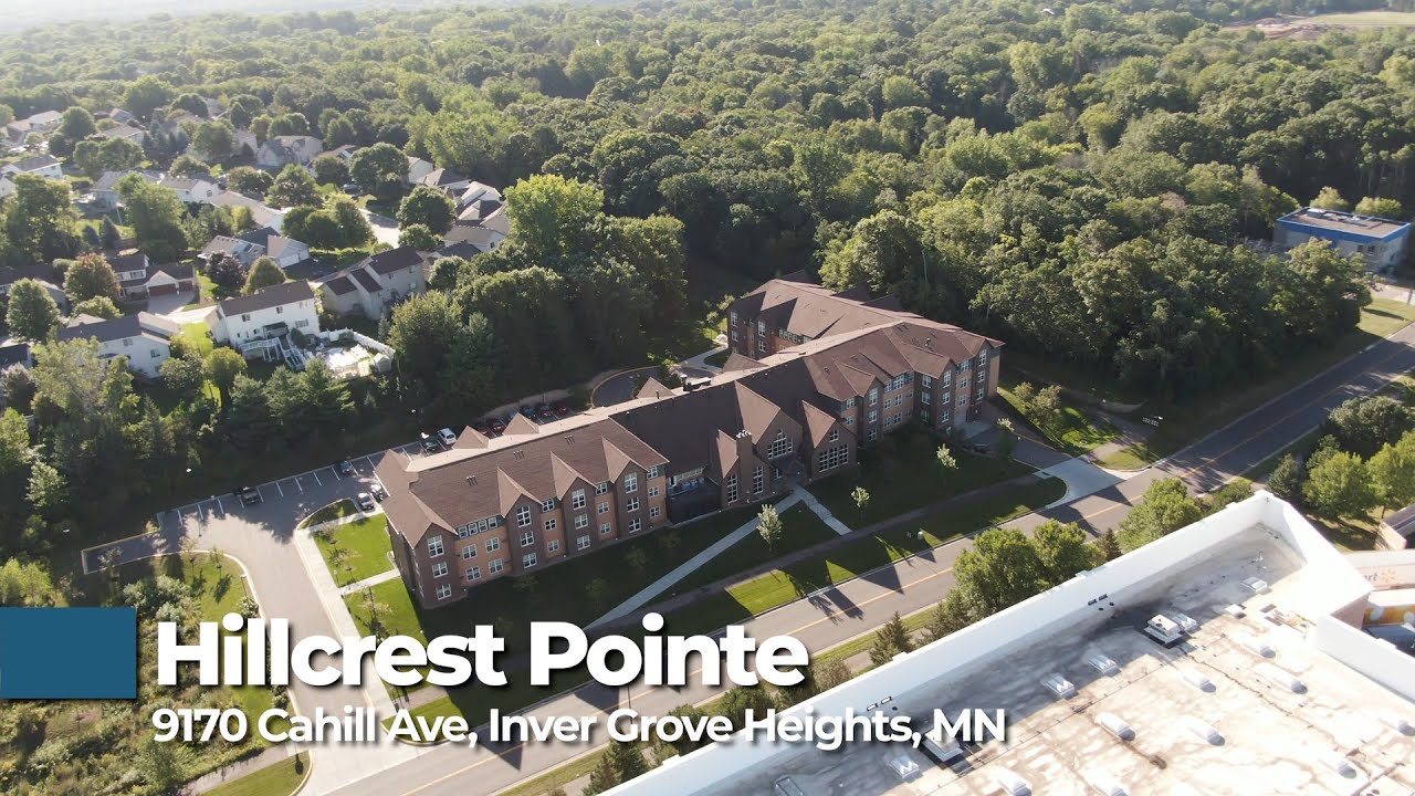 Hillcrest Pointe, Inver Grove Heights, Minnesota