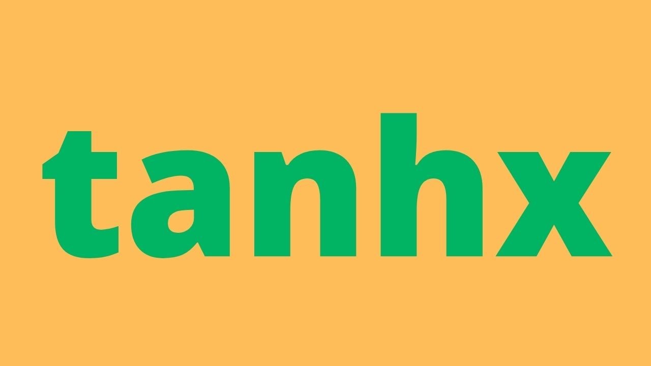 The limits of tanhx