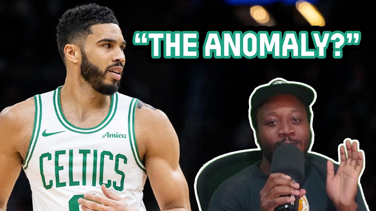 The importance of an NBA Nickname