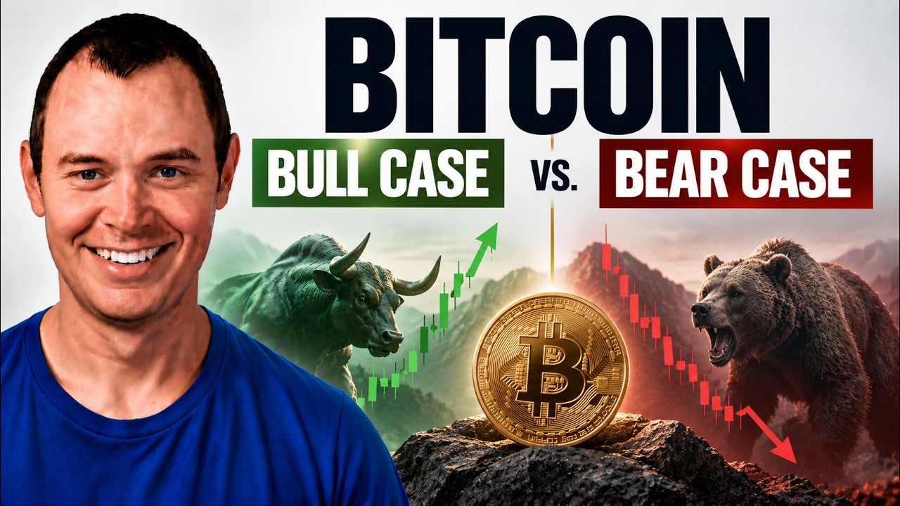 Bitcoin: аргументы &laquo;за&raquo; и &laquo;против&raquo;