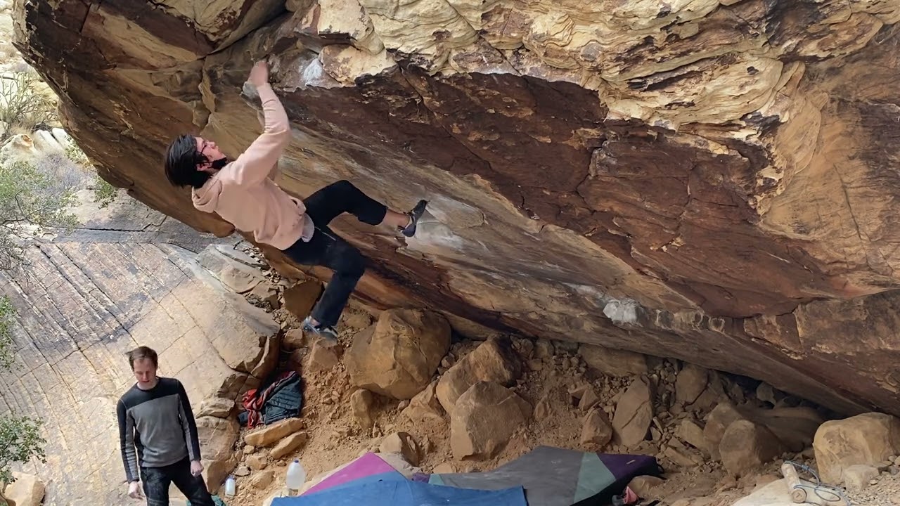Abaddon v12 / 8A+