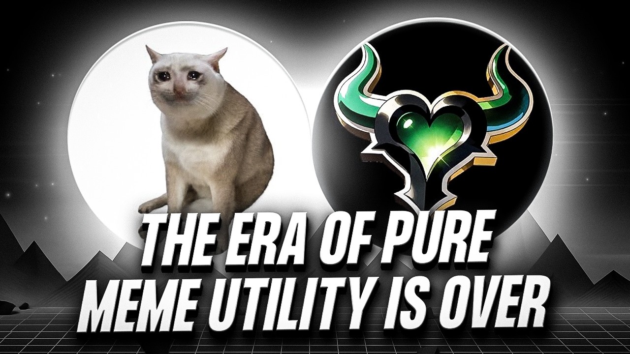 Is The Era Of Memecoins Is Over?