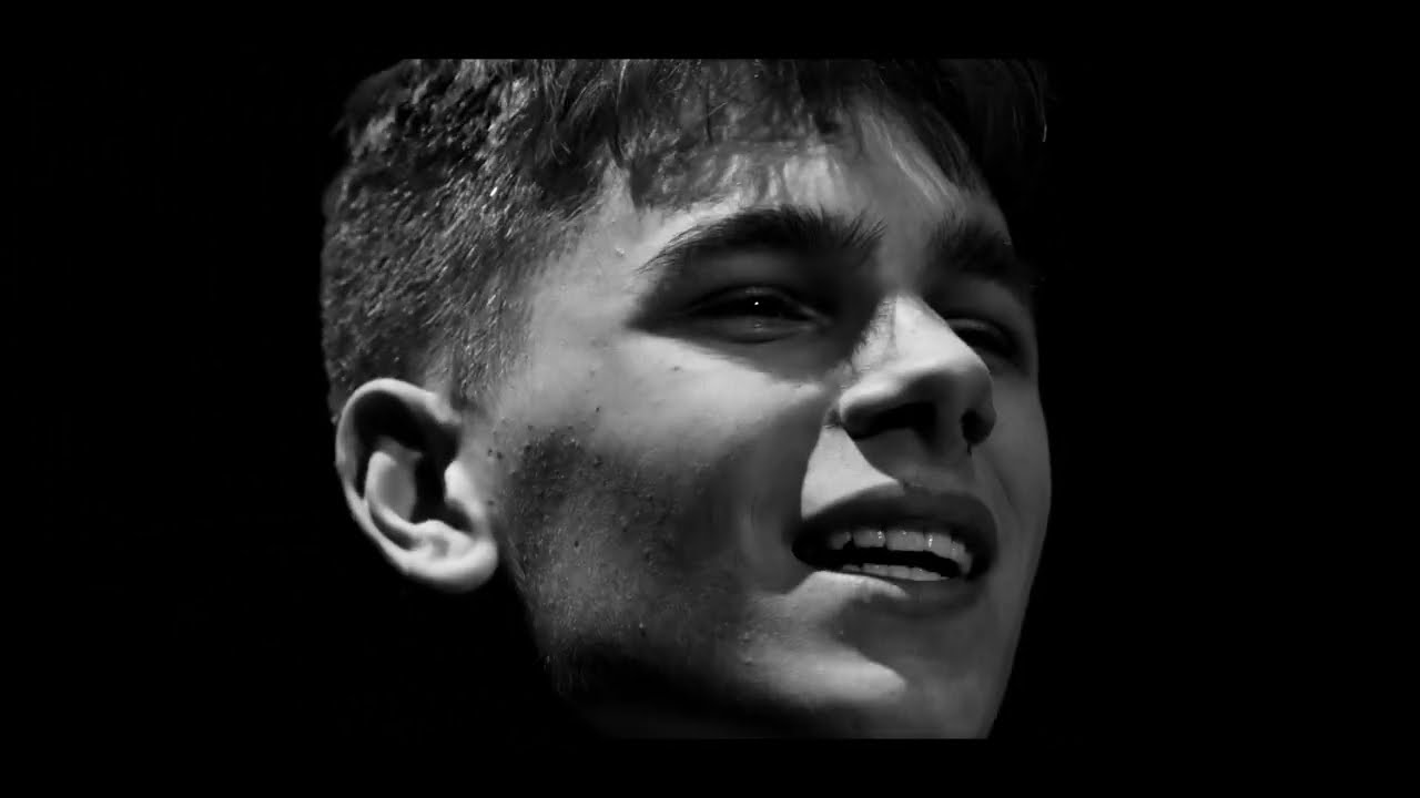 Writing's On The Wall / Sam Smith cover - SZYMON NIKIEL laureat 