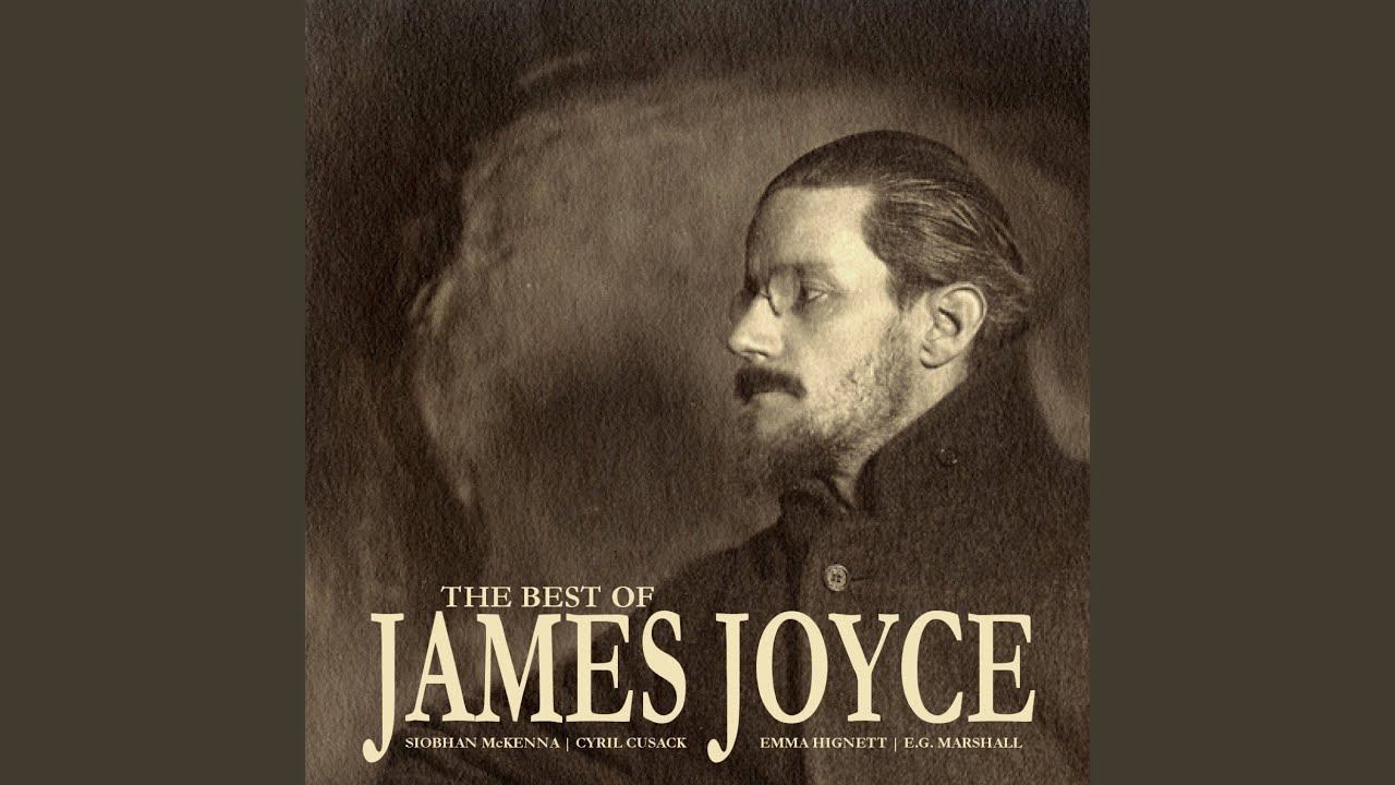 Ulysses : Soliloquy of Leopold Bloom